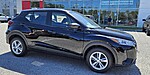 New 2025 NISSAN KICKS S in SAVANNAH, GEORGIA