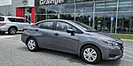 New 2025 NISSAN VERSA S in SAVANNAH, GEORGIA