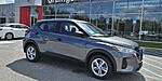 New 2025 NISSAN KICKS S in SAVANNAH, GEORGIA