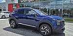 New 2025 NISSAN KICKS SV in SAVANNAH, GEORGIA