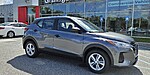 New 2025 NISSAN KICKS S in SAVANNAH, GEORGIA