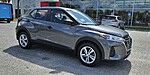 New 2025 NISSAN KICKS S in SAVANNAH, GEORGIA