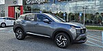 New 2025 NISSAN KICKS SV in SAVANNAH, GEORGIA