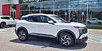 New 2025 NISSAN KICKS SV in SAVANNAH, GEORGIA