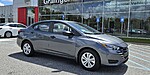 New 2025 NISSAN VERSA S in SAVANNAH, GEORGIA