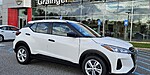 New 2025 NISSAN KICKS S in SAVANNAH, GEORGIA