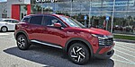 New 2025 NISSAN KICKS SV in SAVANNAH, GEORGIA