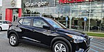 New 2025 NISSAN KICKS S in SAVANNAH, GEORGIA