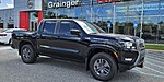 New 2025 NISSAN FRONTIER SV in SAVANNAH, GEORGIA