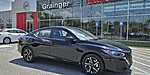New 2025 NISSAN SENTRA SV in SAVANNAH, GEORGIA