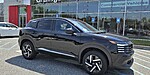 New 2025 NISSAN KICKS SV in SAVANNAH, GEORGIA