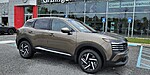 New 2025 NISSAN KICKS SV in SAVANNAH, GEORGIA