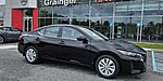 New 2025 NISSAN SENTRA S in SAVANNAH, GEORGIA