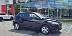 New 2025 NISSAN KICKS S in SAVANNAH, GEORGIA