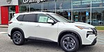 New 2026 NISSAN ROGUE SV in SAVANNAH, GEORGIA