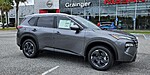 New 2026 NISSAN ROGUE SV in SAVANNAH, GEORGIA