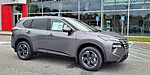 New 2026 NISSAN ROGUE SV in SAVANNAH, GEORGIA