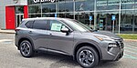 New 2026 NISSAN ROGUE SV in SAVANNAH, GEORGIA