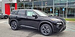 New 2026 NISSAN ROGUE SV in SAVANNAH, GEORGIA