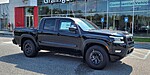 New 2025 NISSAN FRONTIER PRO-X in SAVANNAH, GEORGIA