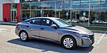 New 2025 NISSAN SENTRA S in SAVANNAH, GEORGIA