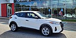 New 2025 NISSAN KICKS S in SAVANNAH, GEORGIA