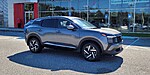 New 2025 NISSAN KICKS SV in SAVANNAH, GEORGIA