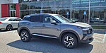 New 2025 NISSAN KICKS SV in SAVANNAH, GEORGIA