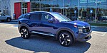 New 2025 NISSAN KICKS SR in SAVANNAH, GEORGIA