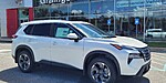 New 2026 NISSAN ROGUE SV in SAVANNAH, GEORGIA