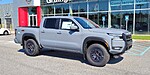 New 2025 NISSAN FRONTIER PRO-4X in SAVANNAH, GEORGIA