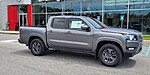New 2025 NISSAN FRONTIER SV in SAVANNAH, GEORGIA