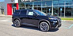New 2026 NISSAN ROGUE SV in SAVANNAH, GEORGIA