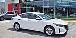 New 2025 NISSAN SENTRA S in SAVANNAH, GEORGIA