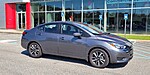 New 2025 NISSAN VERSA SV in SAVANNAH, GEORGIA