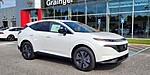 New 2025 NISSAN MURANO SL in SAVANNAH, GEORGIA