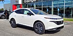 New 2025 NISSAN MURANO SL in SAVANNAH, GEORGIA