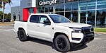 New 2026 NISSAN FRONTIER SV in SAVANNAH, GEORGIA
