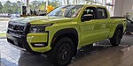New 2026 NISSAN FRONTIER PRO-4X in SAVANNAH, GEORGIA