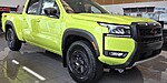 New 2026 NISSAN FRONTIER PRO-4X in SAVANNAH, GEORGIA