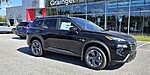 New 2026 NISSAN ROGUE SV in SAVANNAH, GEORGIA