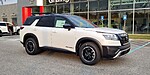 New 2025 NISSAN PATHFINDER ROCK CREEK in SAVANNAH, GEORGIA