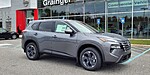 New 2026 NISSAN ROGUE SV in SAVANNAH, GEORGIA