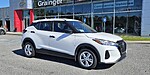 New 2025 NISSAN KICKS S in SAVANNAH, GEORGIA