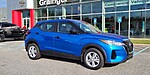 New 2025 NISSAN KICKS S in SAVANNAH, GEORGIA