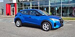 New 2025 NISSAN KICKS S in SAVANNAH, GEORGIA