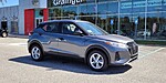 New 2025 NISSAN KICKS S in SAVANNAH, GEORGIA