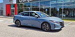 New 2025 NISSAN SENTRA SV in SAVANNAH, GEORGIA