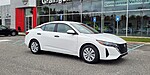 New 2025 NISSAN SENTRA S in SAVANNAH, GEORGIA