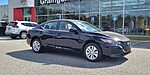 New 2025 NISSAN SENTRA S in SAVANNAH, GEORGIA